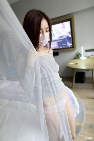 陆婷婷的新故事9～11