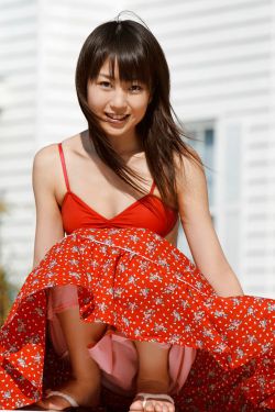 横山美玲